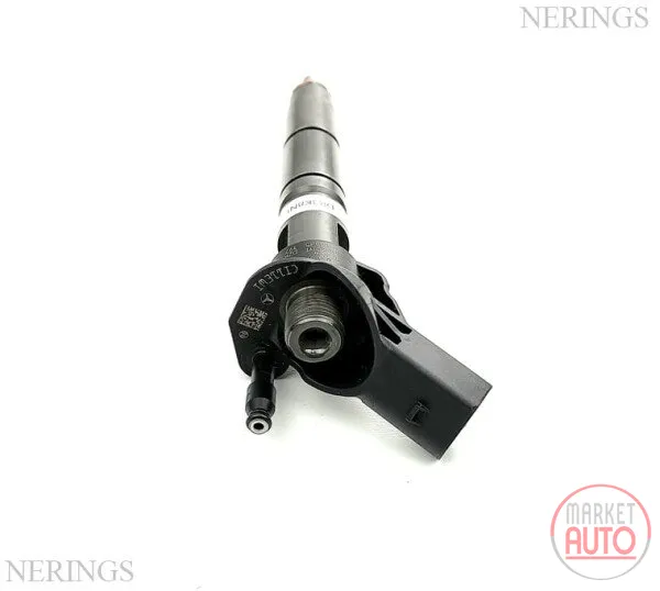 Diesel Injector remanufactured -Nērings