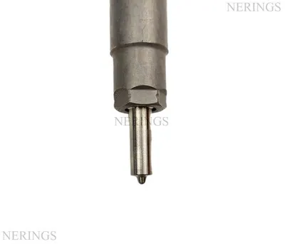 Diesel injectors new (Bosch-OEM) -NLP
