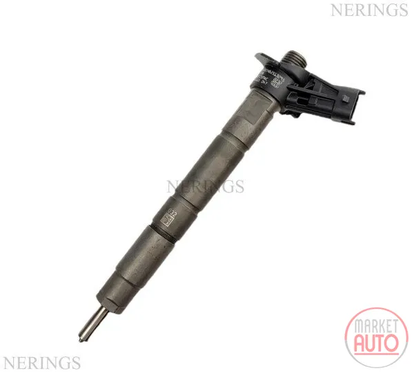 Diesel injectors new (Bosch-OEM) -NLP