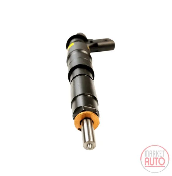Diesel injectors remanufactured -Nērings