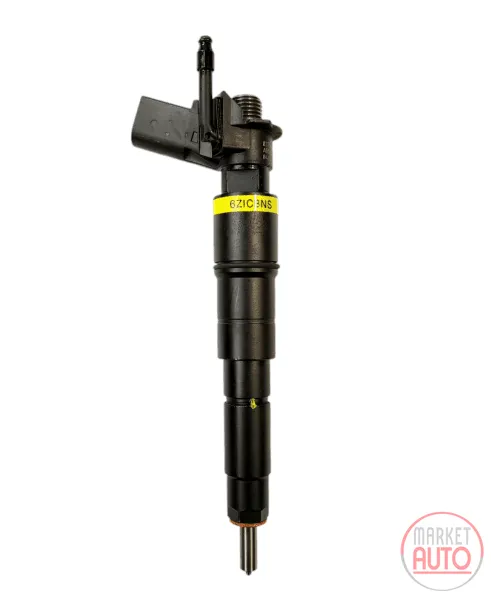 Diesel injectors remanufactured -Nērings