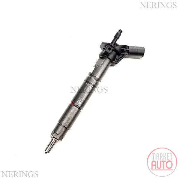 Diesel Injector remanufactured -Nērings