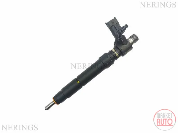 Remanufactured diesel injector -Nērings
