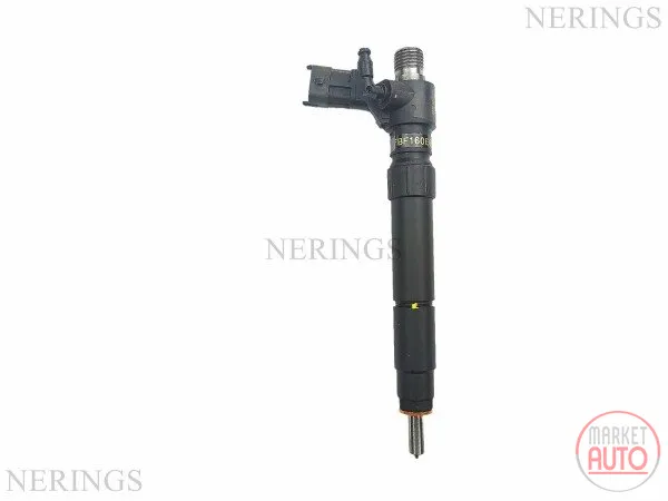 Remanufactured diesel injector -Nērings