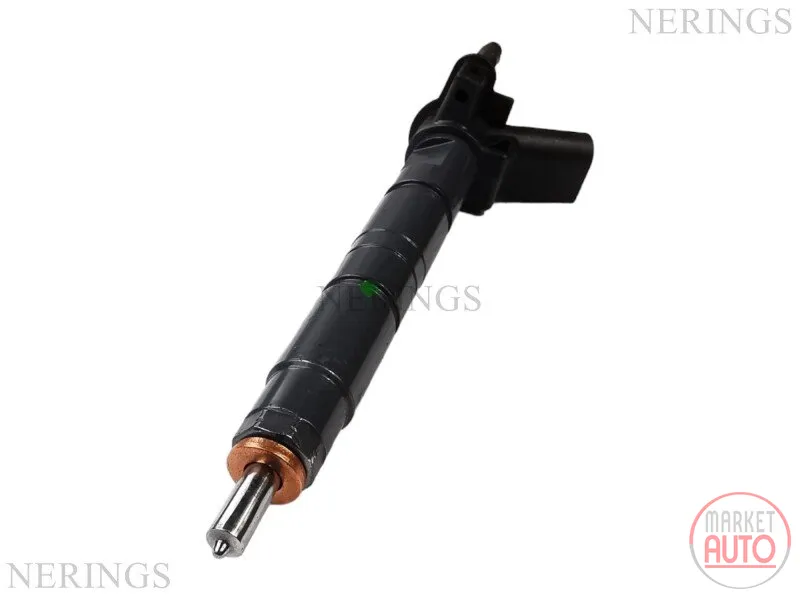 Diesel injectors remanufactured (Bosch-R)-Nērings