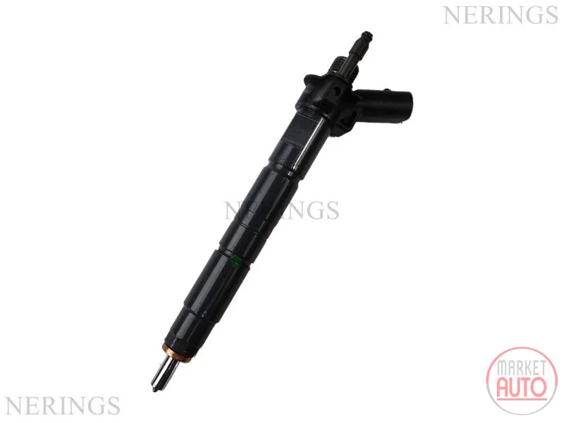 Diesel injectors remanufactured (Bosch-R)-Nērings