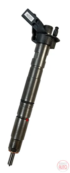 Diesel injector remanufactured -Nērings