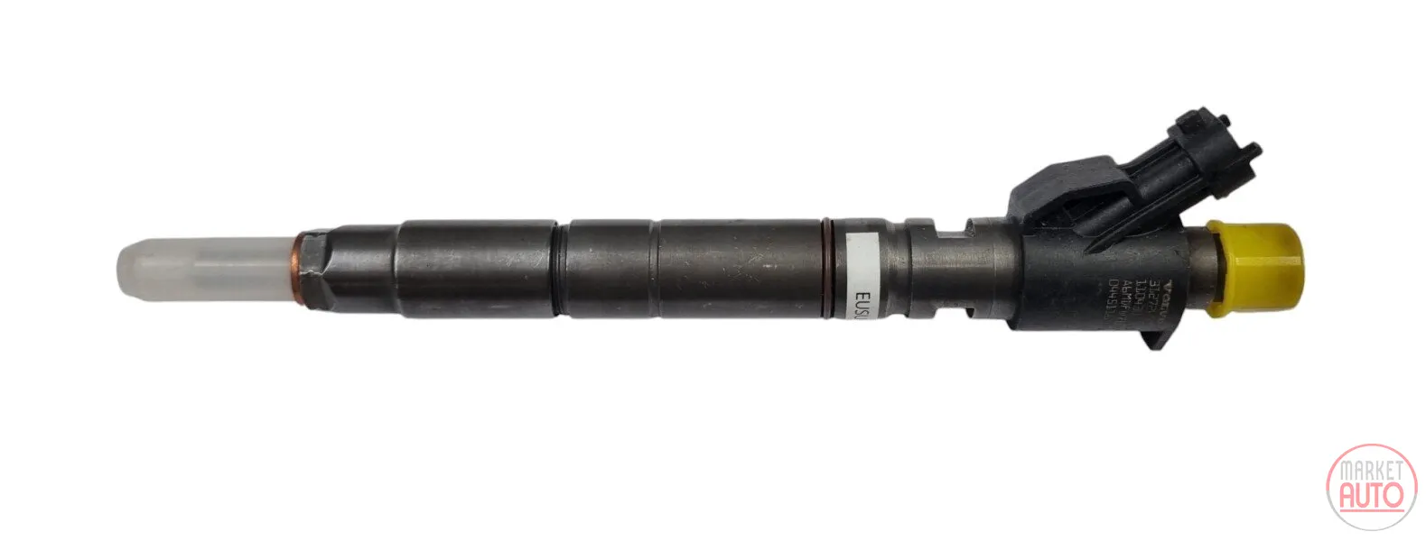 Diesel injectors remanufactured -Nērings