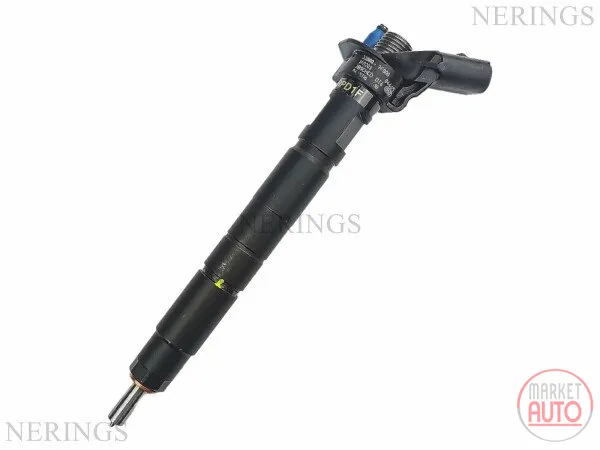 Diesel injectors remanufactured -Nērings