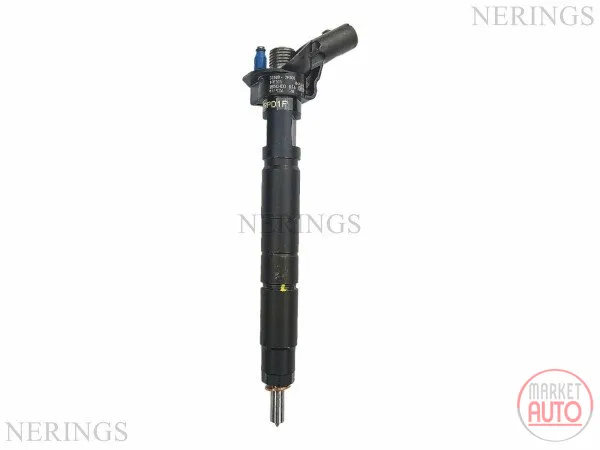 Diesel injectors remanufactured -Nērings