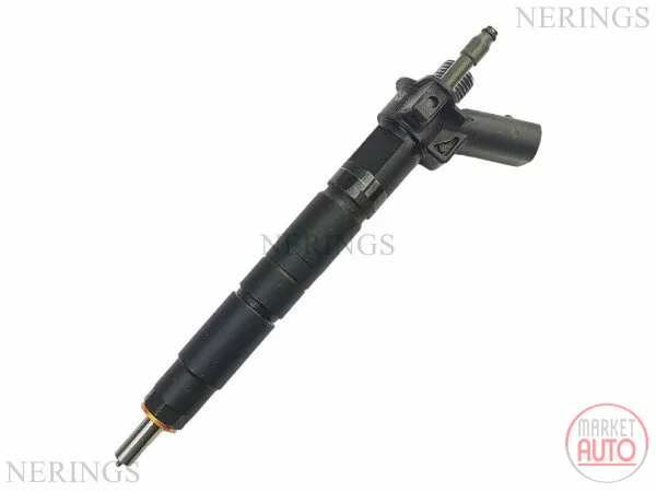 Diesel injectors remanufactured -Nērings