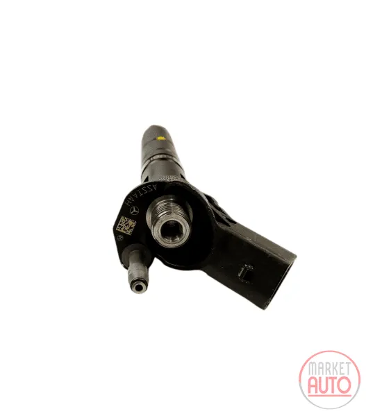 Diesel injectors remanufactured -Nērings