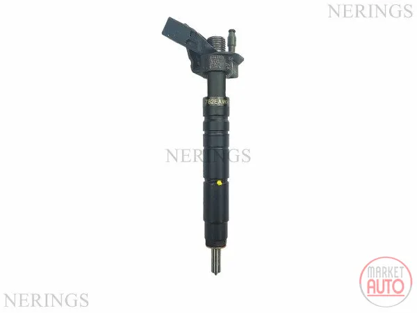 Diesel injectors remanufactured -Nērings