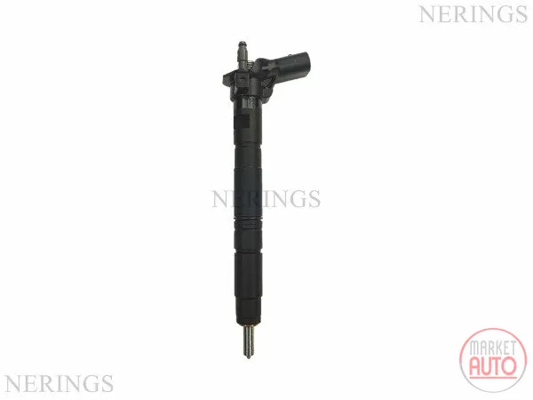 Diesel injectors remanufactured -Nērings