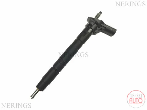 Diesel injectors remanufactured -Nērings