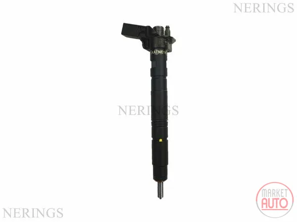 Factory remanufactured diesel injector -ROTDS