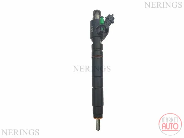 Diesel injectors remanufactured -Nērings