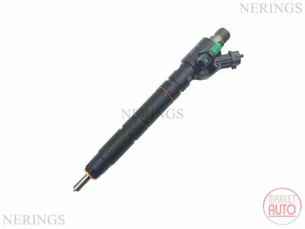 Diesel injectors remanufactured -Nērings