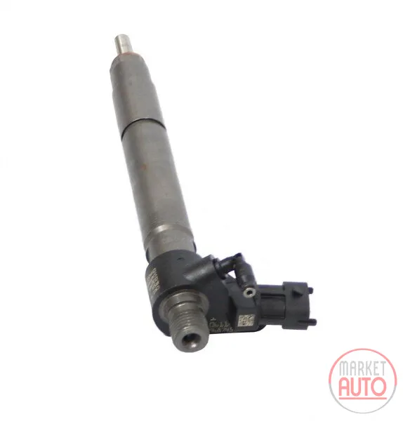 Diesel injectors remanufactured -Nērings