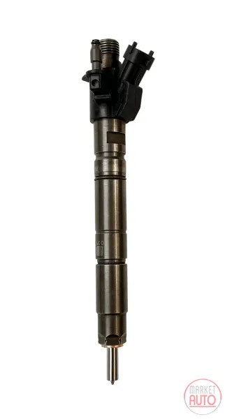 Diesel Injector remanufactured -Nērings