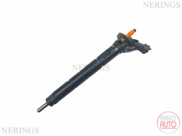 Diesel injectors remanufactured -Nērings