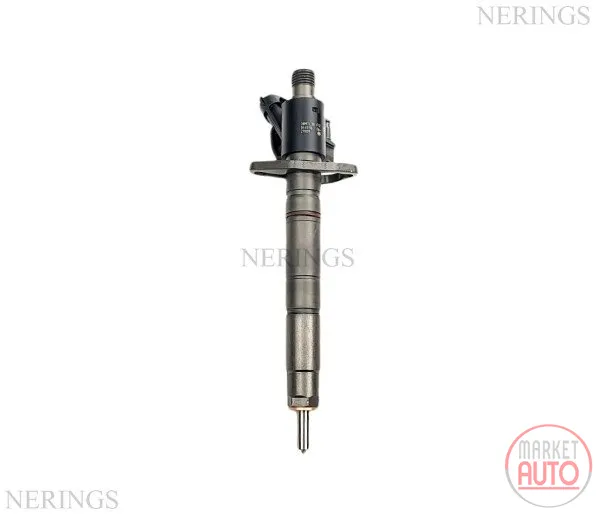 Diesel injector new -PLTM