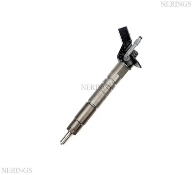 Diesel injector new (Bosch) -CZRE