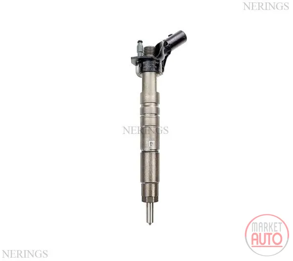 Diesel injector new (Bosch) -CZRE