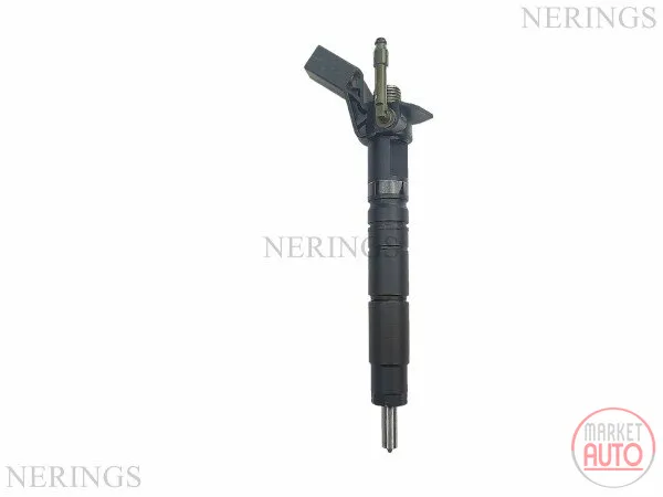 Diesel injectors remanufactured -Nērings