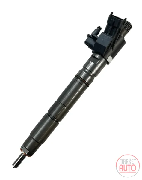 Diesel injectors remanufactured -Nērings