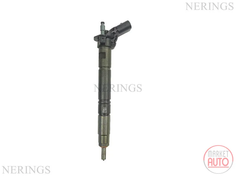 Diesel injector new -NLBU