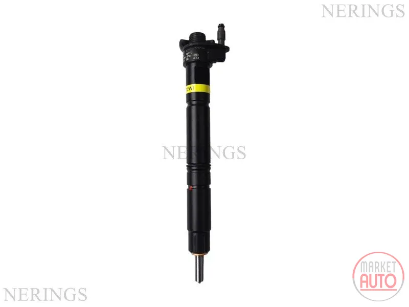 Diesel injectors remanufactured -Nērings