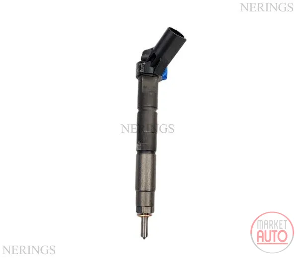 Diesel injectors remanufactured -Nērings