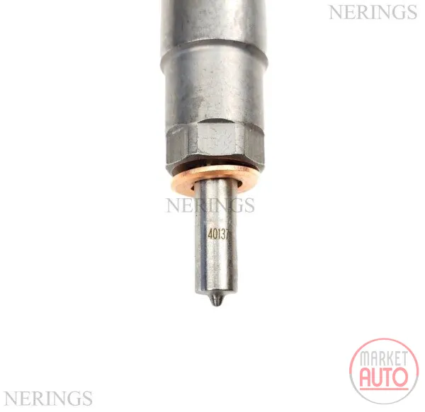 Diesel injectors remanufactured -Nērings