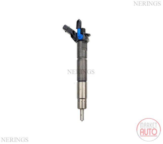 Diesel injectors remanufactured -Nērings