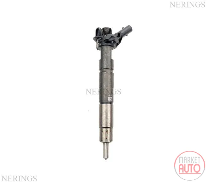 Diesel injectors remanufactured -Nērings
