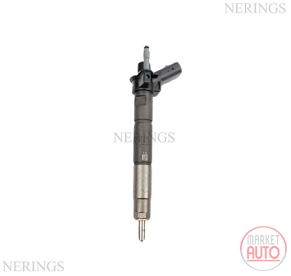 Diesel injector new -BGRS