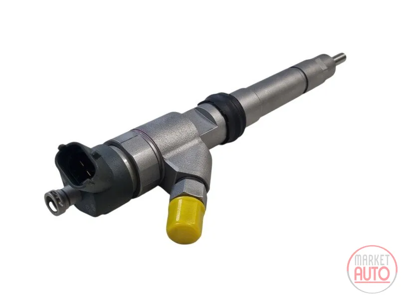 Diesel injectors remanufactured -Nērings