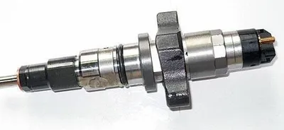 Diesel injector new (Bosch) - ESDTS