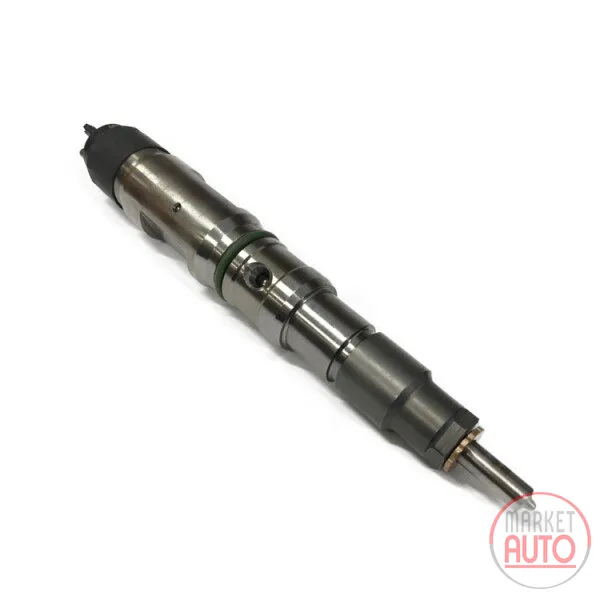 Diesel injectors remanufactured (Bosch) -PLTM