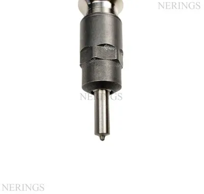 Diesel injector new (Bosch)-NLMR