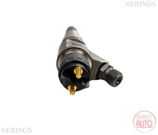 Diesel injector new (Bosch)-NLMR