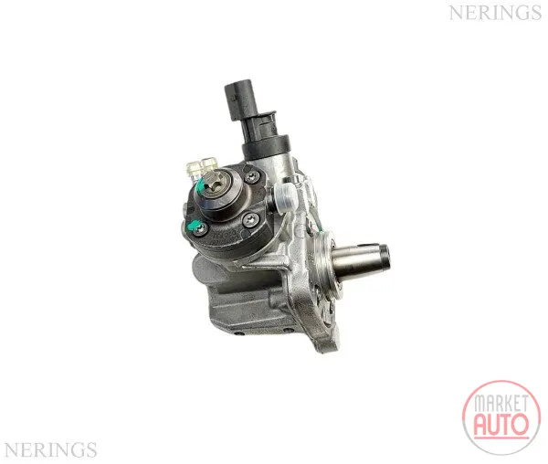 Diesel high pressure pump remanufactured(Bosch)-Nērings