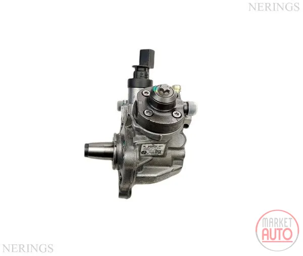 Diesel high pressure pump remanufactured(Bosch)-Nērings