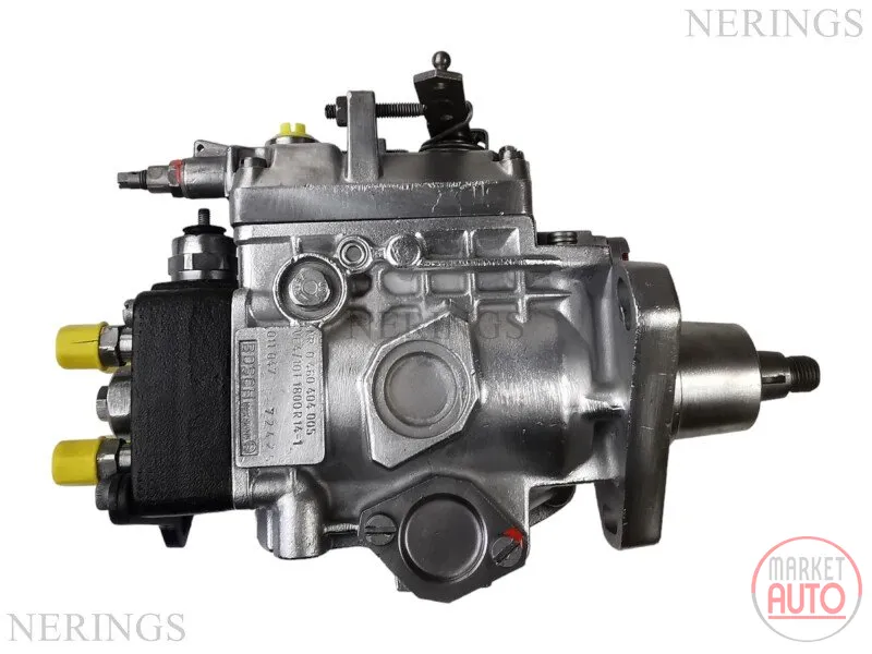 Diesel high pressure pump remanufactured(Bosch)-Nērings