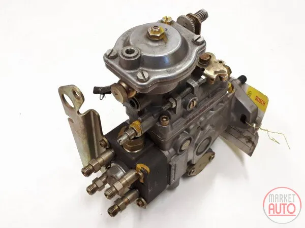 Diesel high pressure pump remanufactured(Bosch)-Nērings