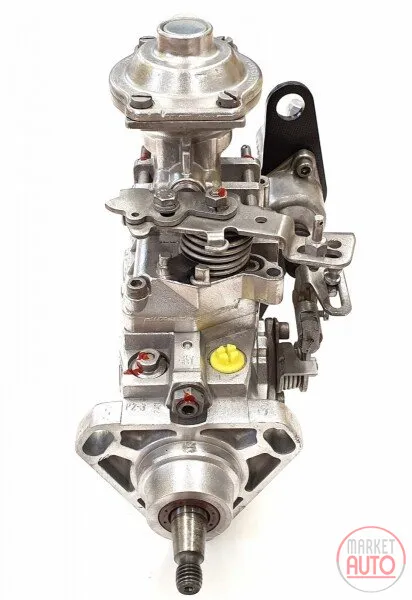 Diesel high pressure pump remanufactured(Bosch)-Nērings