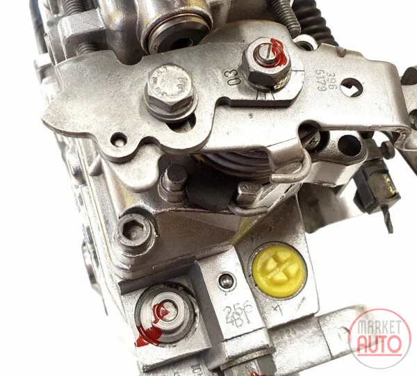 Diesel high pressure pump remanufactured(Bosch)-Nērings
