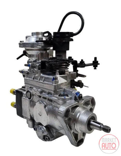 Diesel high pressure pump remanufactured(Bosch)-Nērings