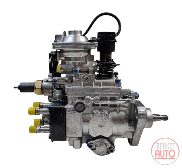 Diesel high pressure pump remanufactured(Bosch)-Nērings